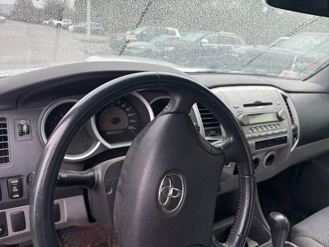 2006 Toyota Tacoma PreRunner