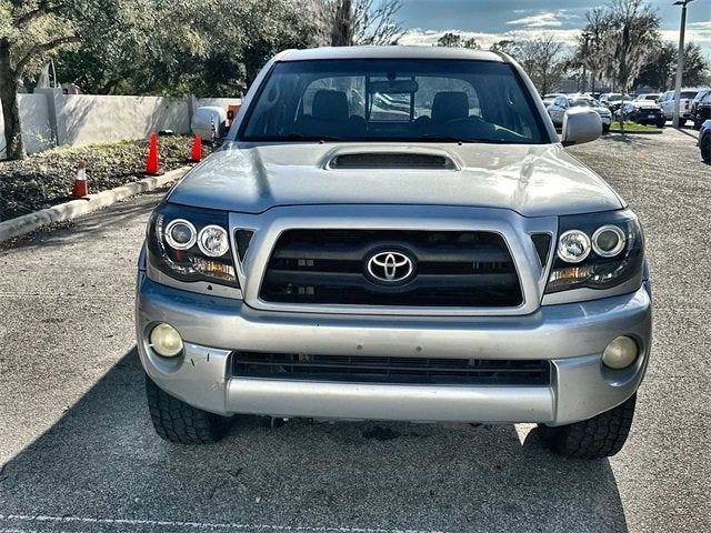 2006 Toyota Tacoma PreRunner
