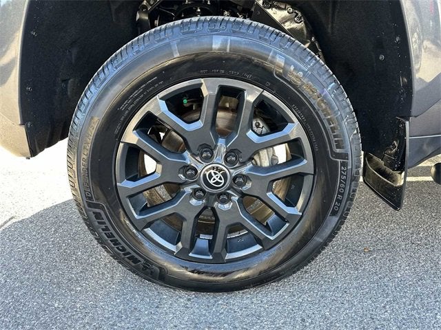 2022 Toyota Tundra 4WD SR