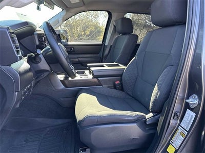 2022 Toyota Tundra 4WD SR