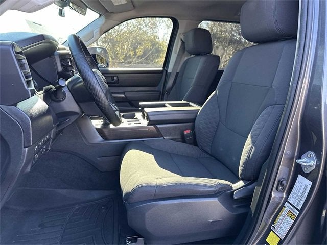 2022 Toyota Tundra 4WD SR