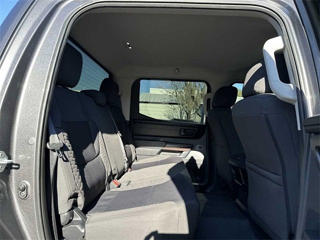 2022 Toyota Tundra 4WD SR