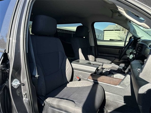 2022 Toyota Tundra 4WD SR