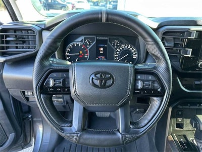 2022 Toyota Tundra 4WD SR