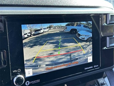 2022 Toyota Tundra 4WD SR