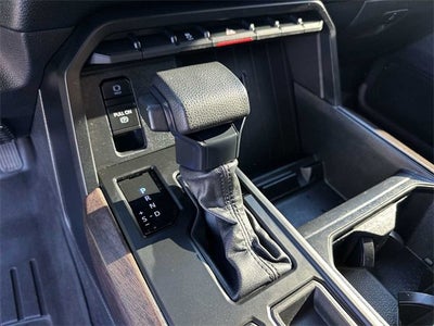 2022 Toyota Tundra 4WD SR