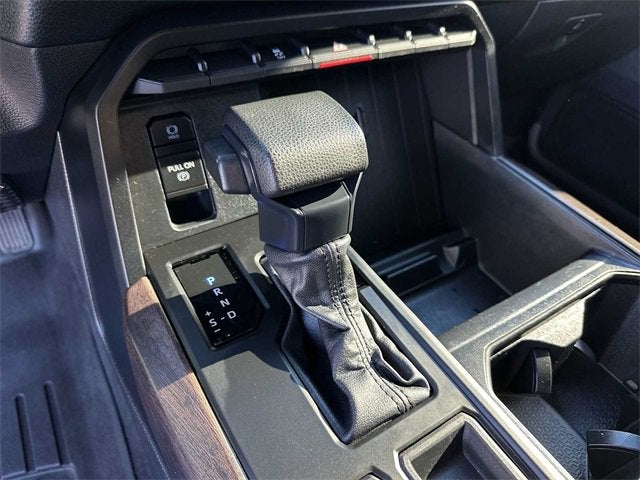 2022 Toyota Tundra 4WD SR