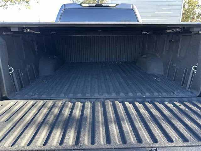 2022 Toyota Tundra 4WD SR