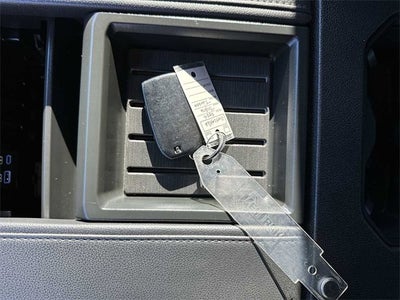 2022 Toyota Tundra 4WD SR