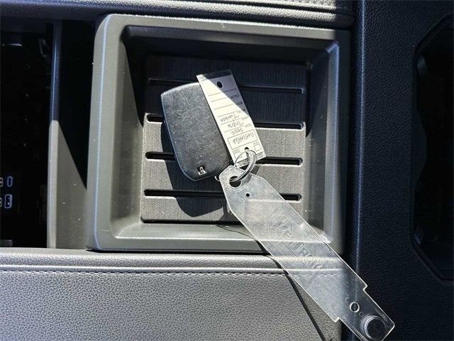 2022 Toyota Tundra 4WD SR