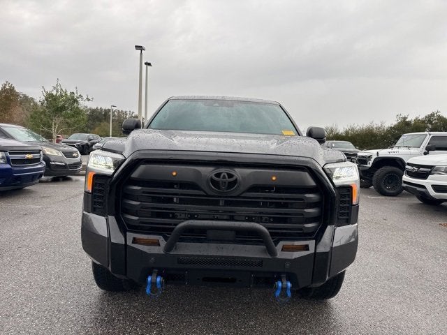 2022 Toyota Tundra 4WD SR