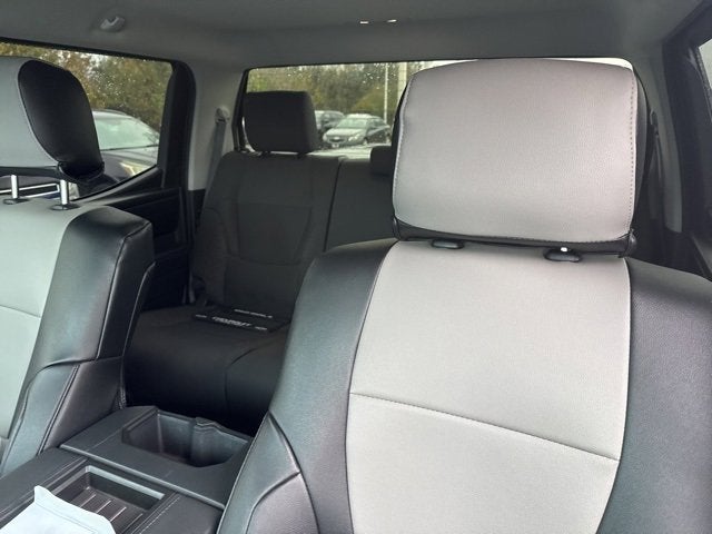 2022 Toyota Tundra 4WD SR