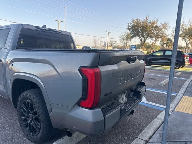 2023 Toyota Tundra 4WD SR5