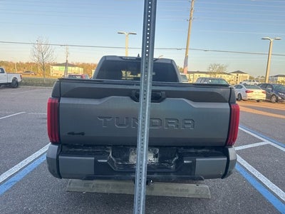 2023 Toyota Tundra 4WD SR5