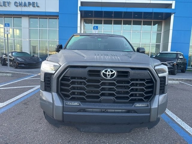 2023 Toyota Tundra 4WD SR5