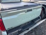 2025 Toyota Tundra 4WD SR5