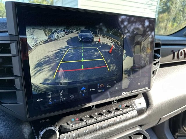 2024 Toyota Tundra 4WD TRD Pro Hybrid