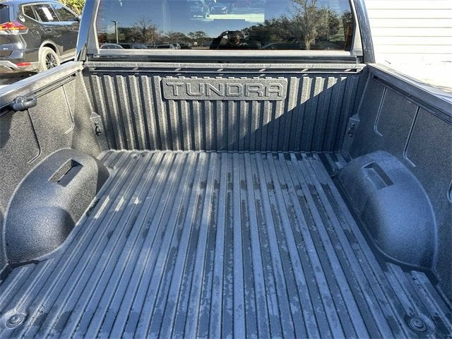 2024 Toyota Tundra 4WD TRD Pro Hybrid