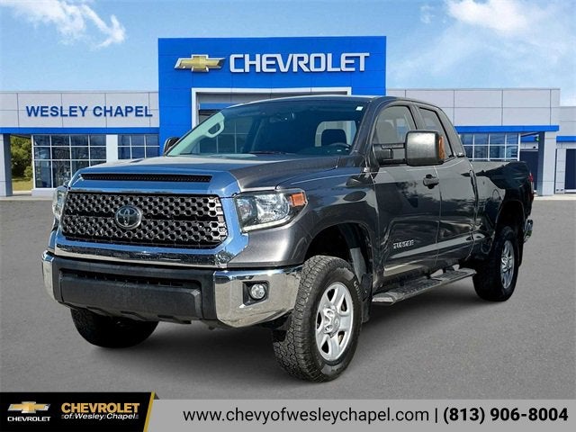 2019 Toyota Tundra 2WD SR