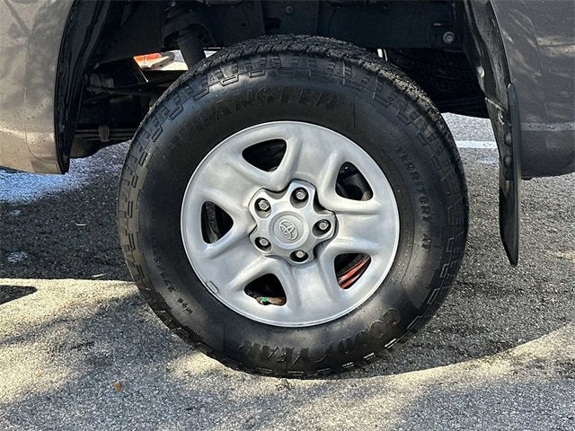 2019 Toyota Tundra 2WD SR