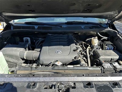2019 Toyota Tundra 2WD SR