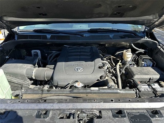 2019 Toyota Tundra 2WD SR