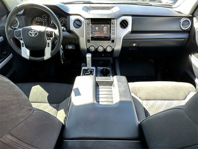 2019 Toyota Tundra 2WD SR