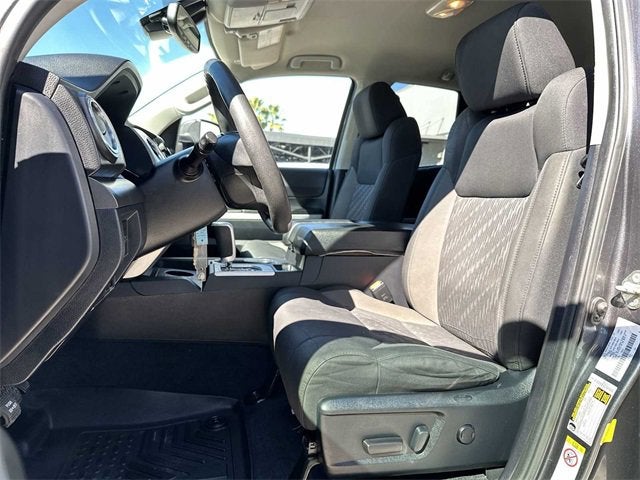 2019 Toyota Tundra 2WD SR