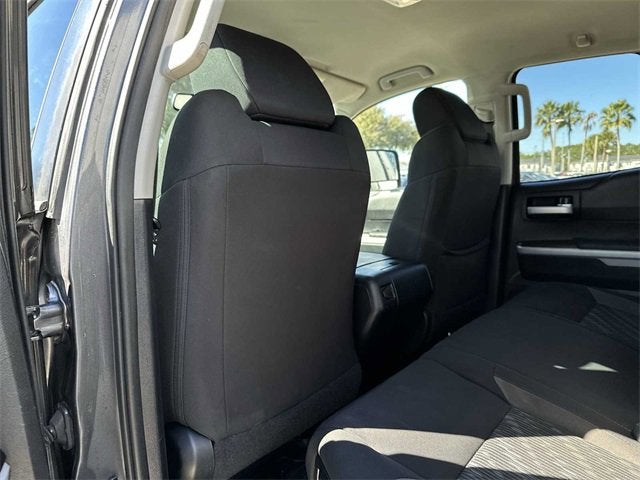 2019 Toyota Tundra 2WD SR