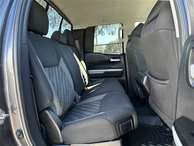 2019 Toyota Tundra 2WD SR