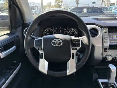 2019 Toyota Tundra 2WD SR