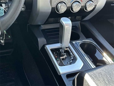 2019 Toyota Tundra 2WD SR