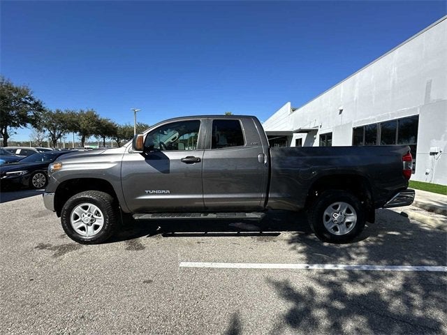 2019 Toyota Tundra 2WD SR