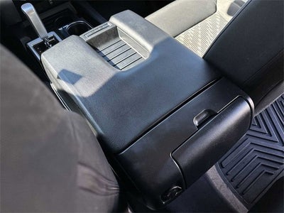 2019 Toyota Tundra 2WD SR