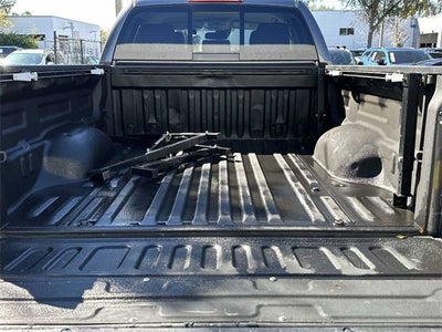 2019 Toyota Tundra 2WD SR