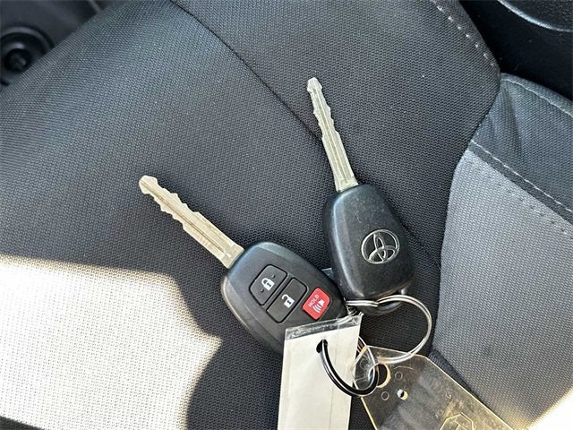 2019 Toyota Tundra 2WD SR