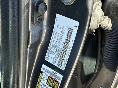 2019 Toyota Tundra 2WD SR