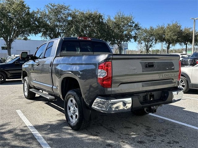 2019 Toyota Tundra 2WD SR