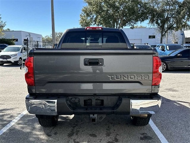 2019 Toyota Tundra 2WD SR
