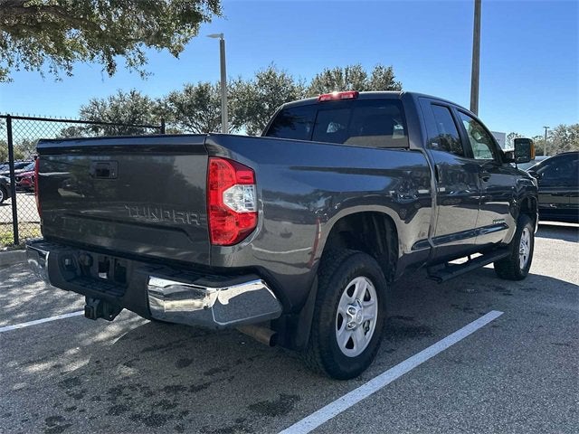 2019 Toyota Tundra 2WD SR