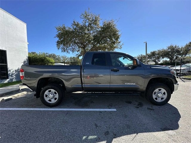 2019 Toyota Tundra 2WD SR