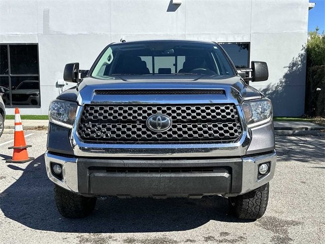 2019 Toyota Tundra 2WD SR