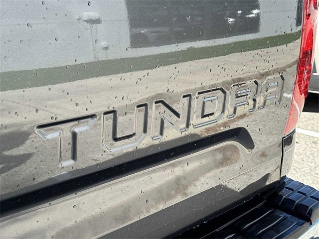 2019 Toyota Tundra 2WD SR