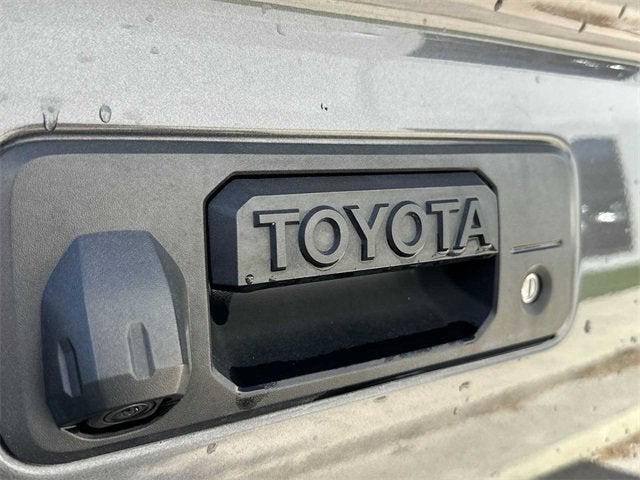 2019 Toyota Tundra 2WD SR