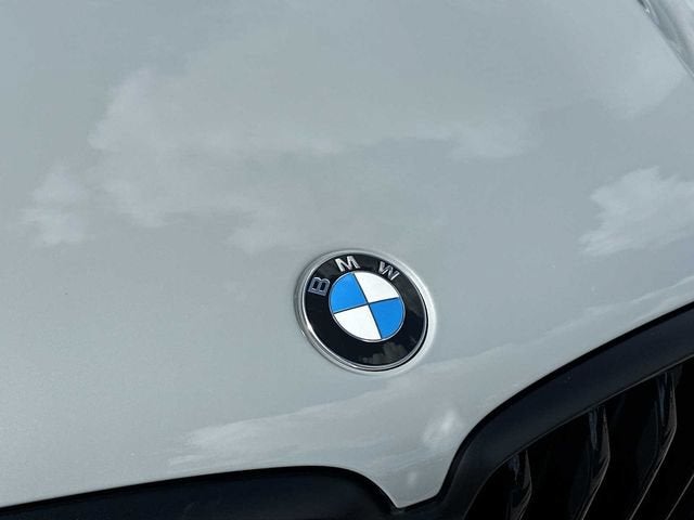 2024 BMW X6 xDrive40i