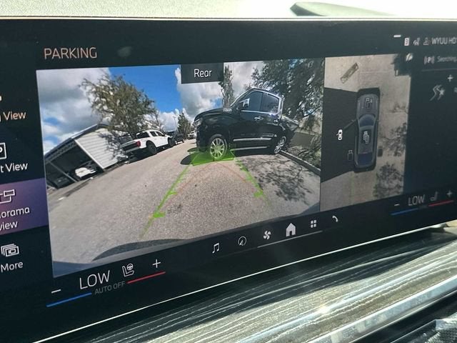 2024 BMW X6 xDrive40i