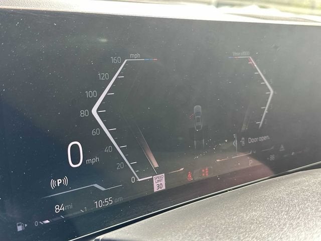 2024 BMW X6 xDrive40i