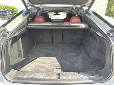 2024 BMW X6 xDrive40i