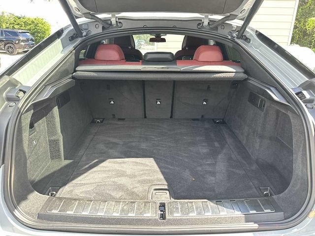 2024 BMW X6 xDrive40i