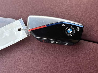 2024 BMW X6 xDrive40i